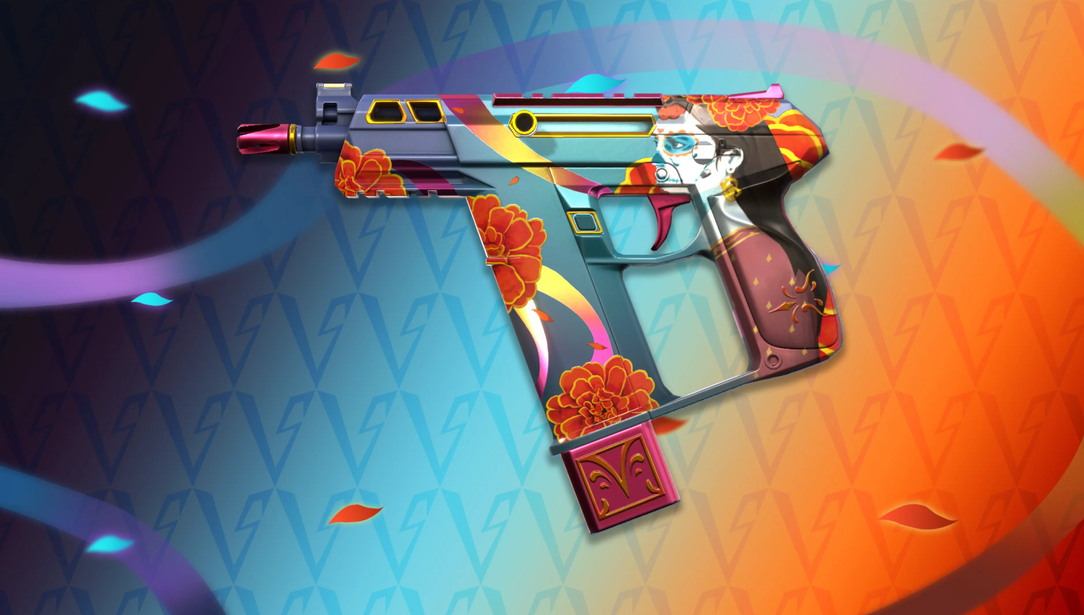 Nunca Olvidados Frenzy